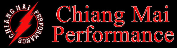 Chiang Mai Performance Logo